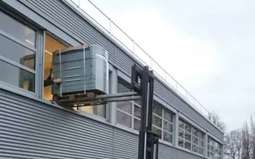 EDV- und IT Transport